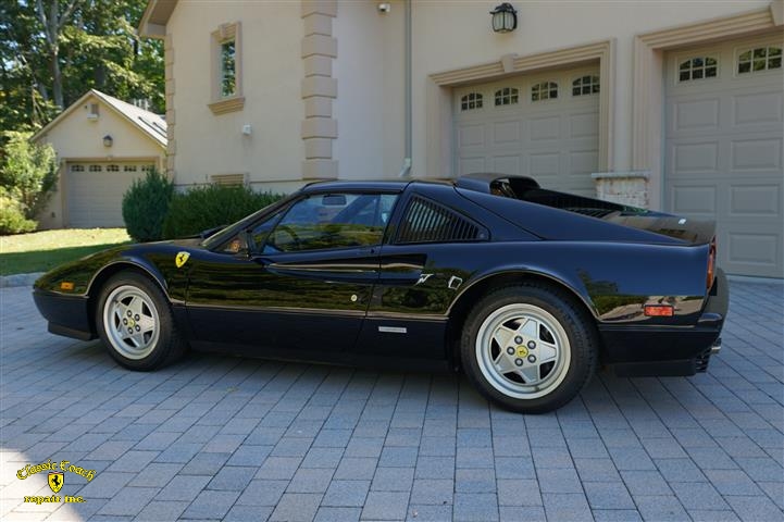 download FERRARI 328 US workshop manual