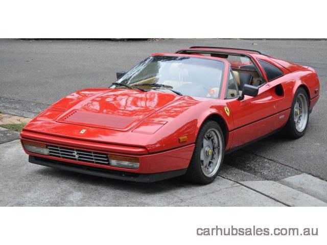 download FERRARI 328 US workshop manual