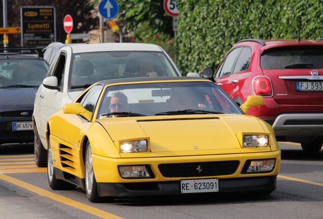 download FERRARI 348 CAR workshop manual