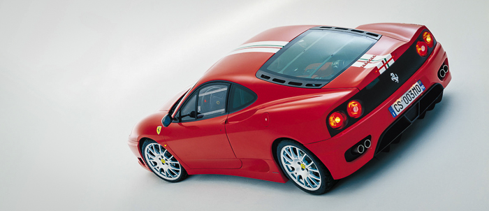 download FERRARI 360 CHALLENGE STRADALE workshop manual