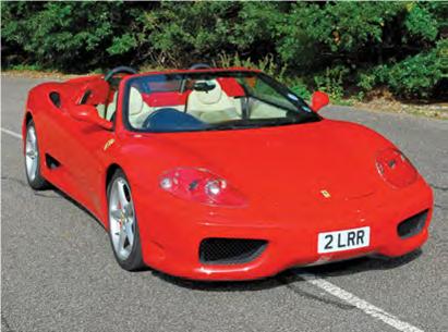 download FERRARI 360 SPIDER able workshop manual