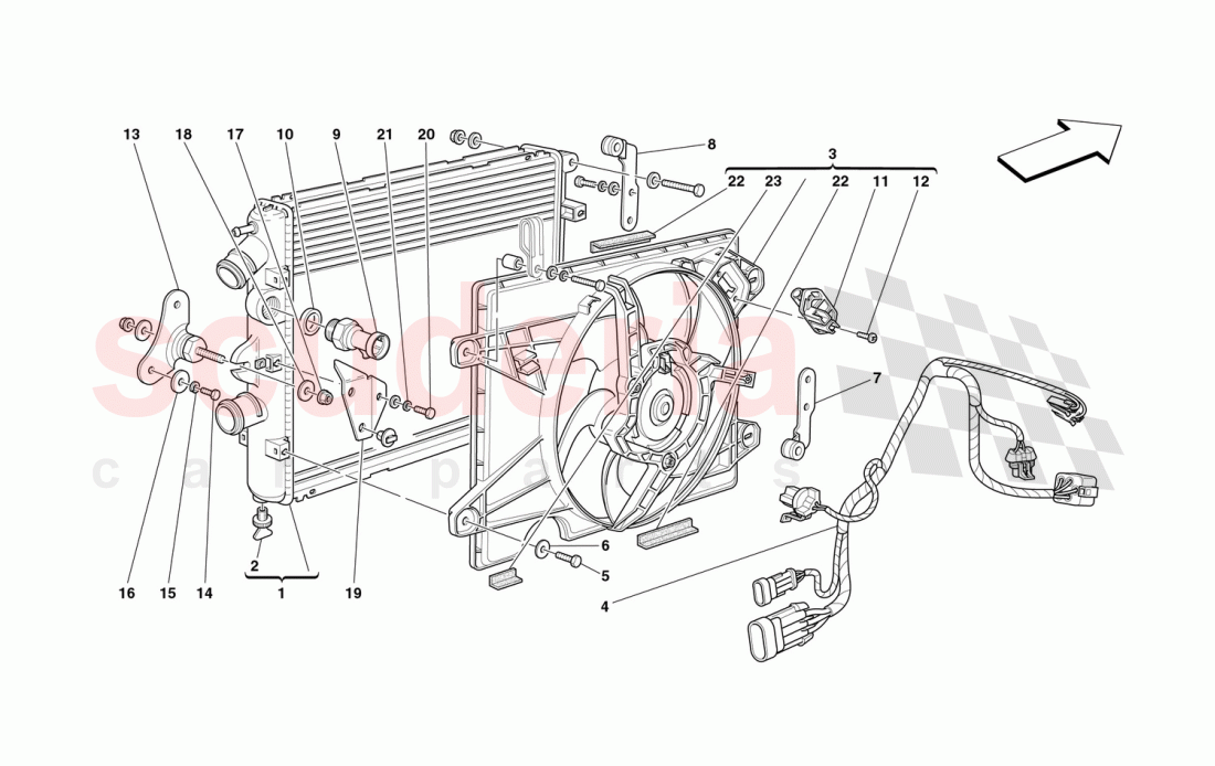 download FERRARI 360 SPIDER workshop manual