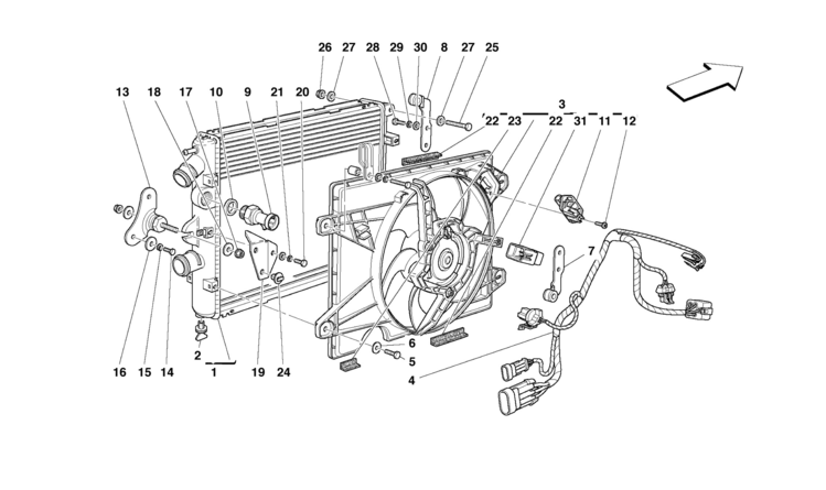 download FERRARI 360 SPIDER workshop manual