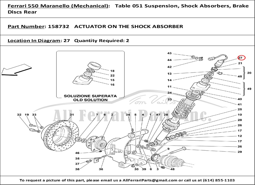 download FERRARI 550 MARANELLO able workshop manual