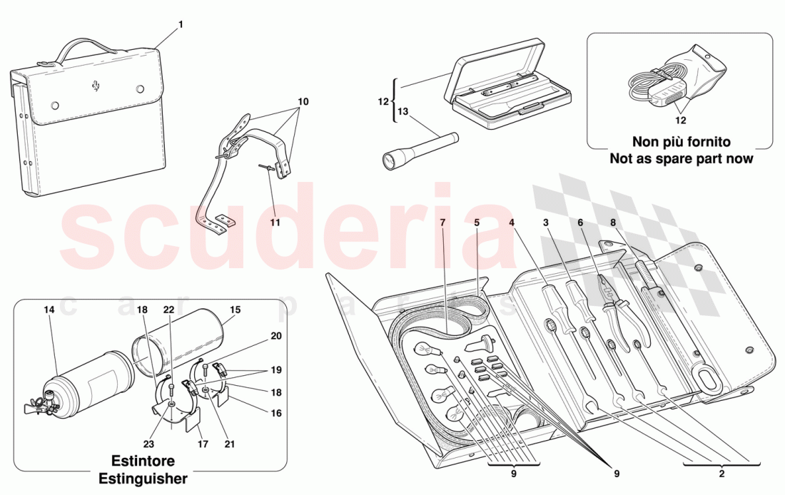 download FERRARI 550 MARANELLO workshop manual