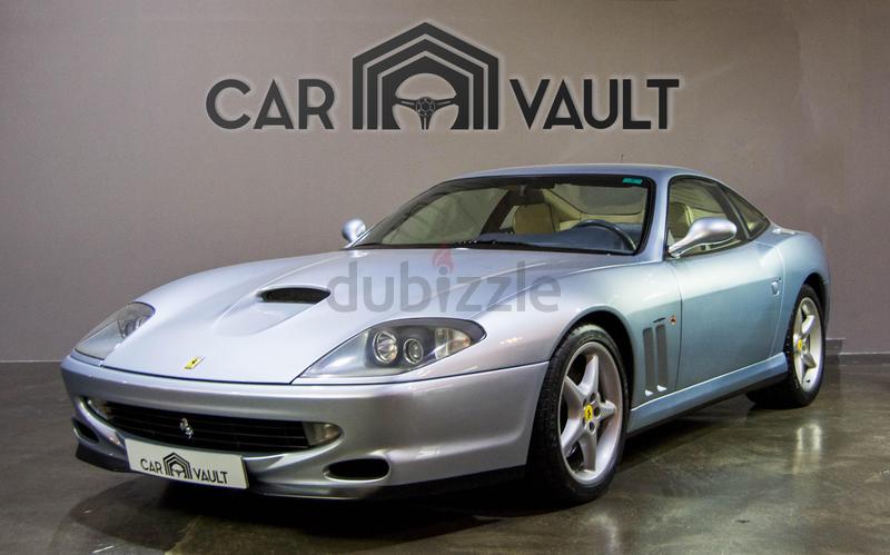 download FERRARI 550 maranella CAR workshop manual