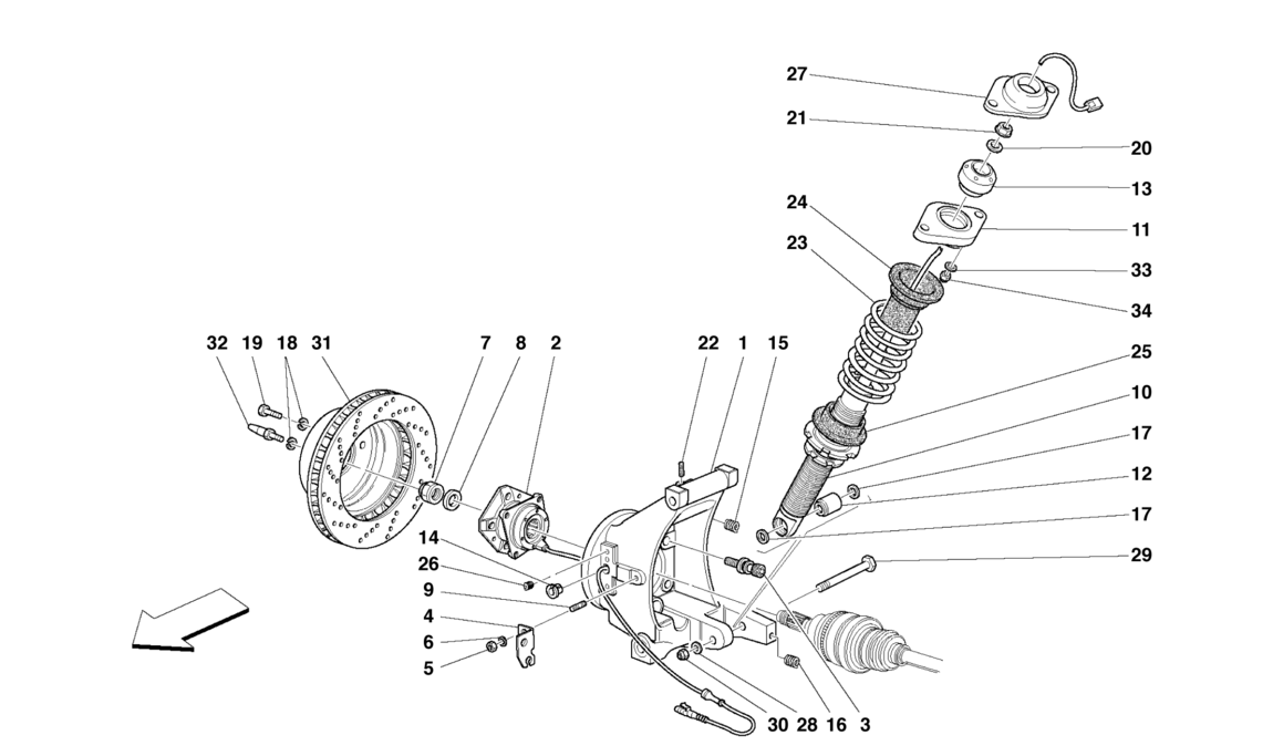 download FERRARI 575 workshop manual