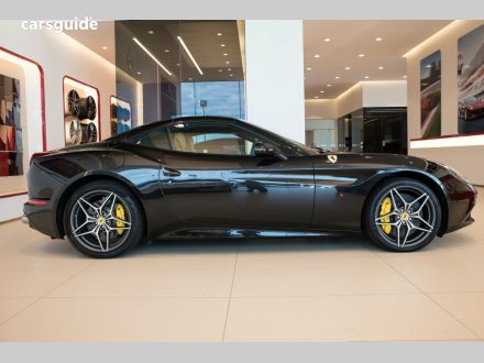download FERRARI 8 CYLINDERS WARRANTY workshop manual