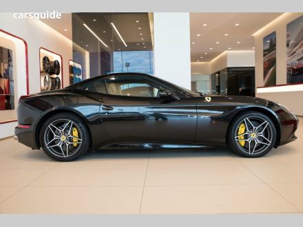 download FERRARI 8 CYLINDERS WARRANTY workshop manual