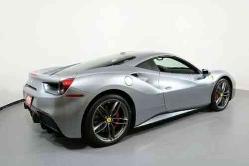 download FERRARI 8 CYLINDERS WARRANTY workshop manual