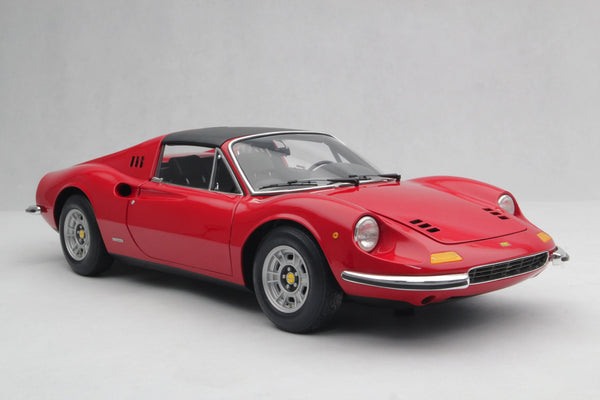 download FERRARI DINO 246 GT GTS able workshop manual