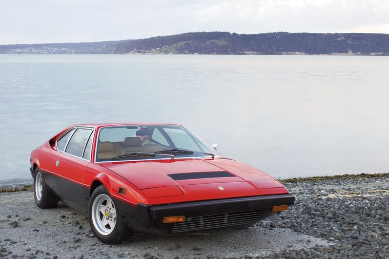 download FERRARI DINO 308 GT4 able workshop manual