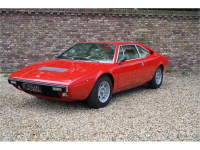 download FERRARI DINO 308 GT4 able workshop manual