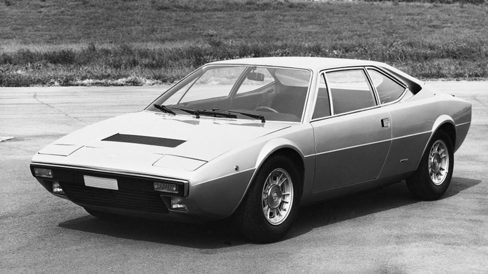 download FERRARI DINO 308 GT4 able workshop manual