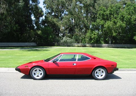 download FERRARI DINO 308 GT4 workshop manual