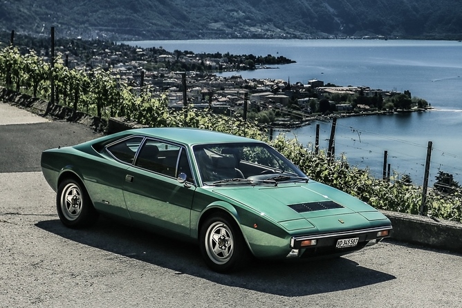 download FERRARI DINO 308 GT4 workshop manual