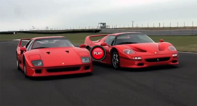 download FERRARI F50 CAR workshop manual