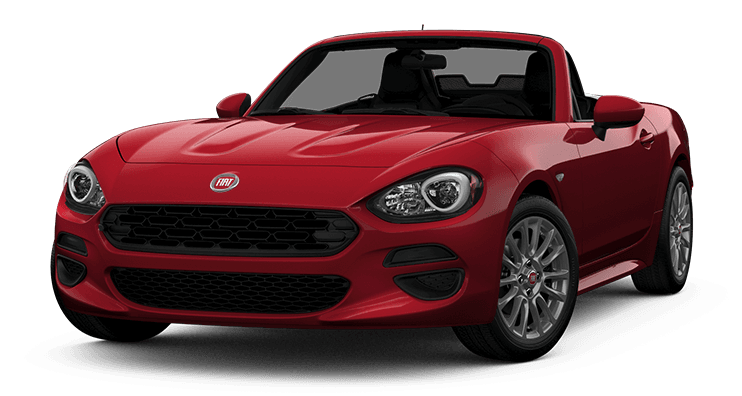 download FIAT 124 SPIDER workshop manual