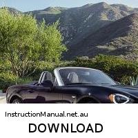 owners manual