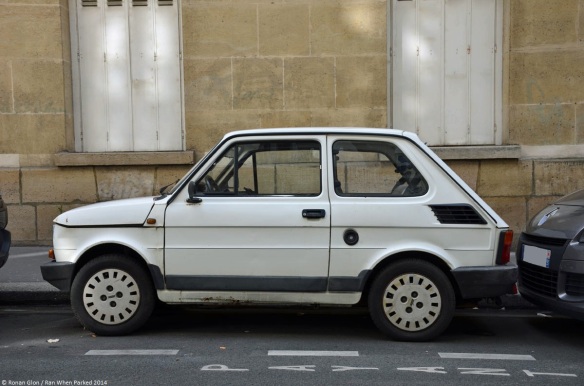 download FIAT 126 Bis able workshop manual