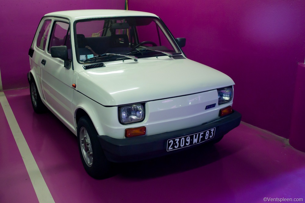 download FIAT 126 Bis workshop manual