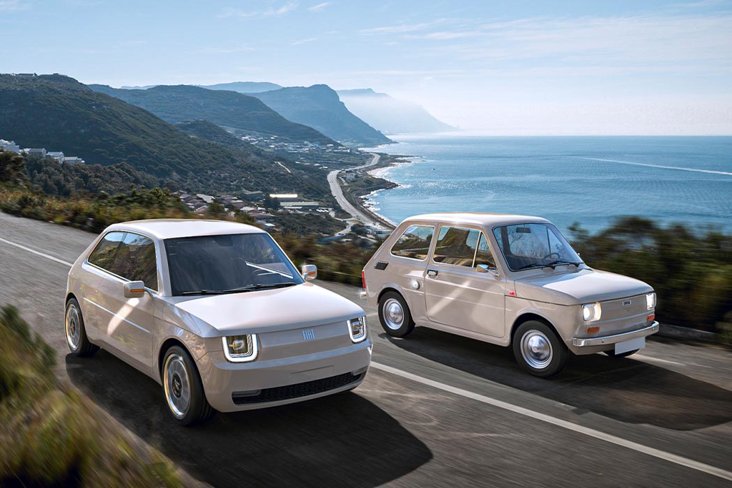 download FIAT 126 workshop manual