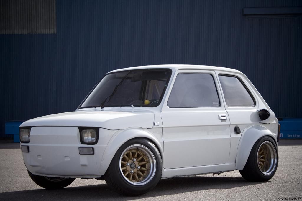 download FIAT 126 workshop manual