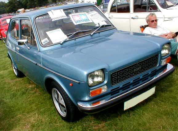 download FIAT 127 workshop manual