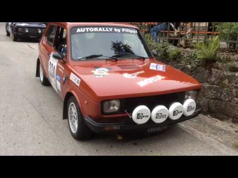 download FIAT 127 workshop manual