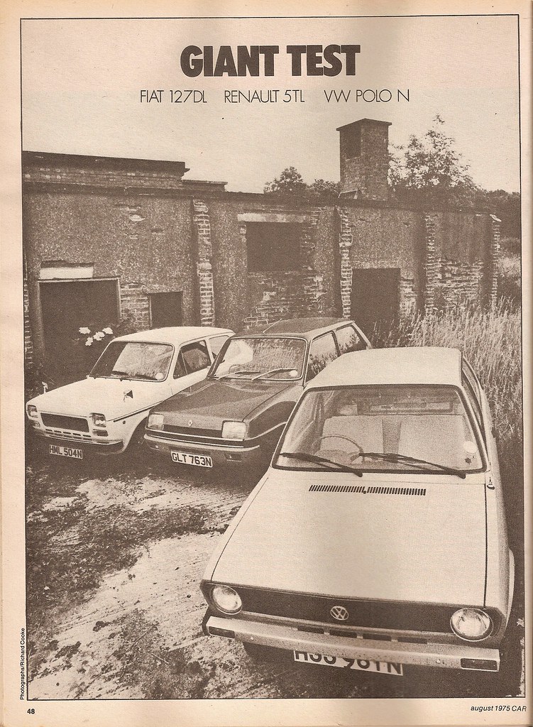 download FIAT 127 workshop manual