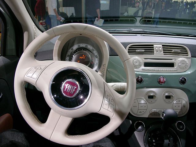 download FIAT 500    10102; workshop manual