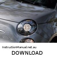 repair manual