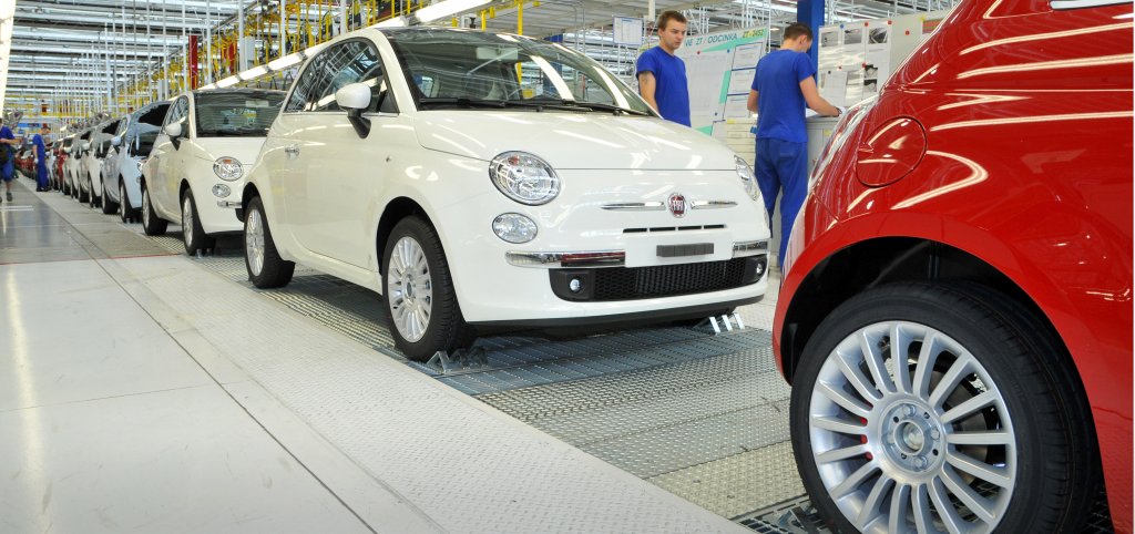 download FIAT 500 to workshop manual