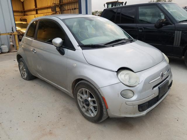 download FIAT 500 to workshop manual