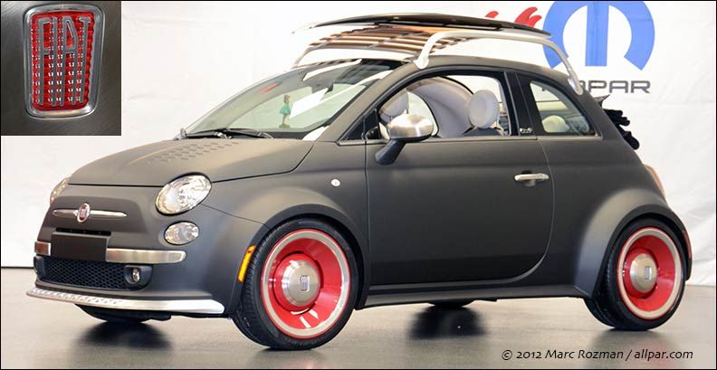 download FIAT 500 workshop manual