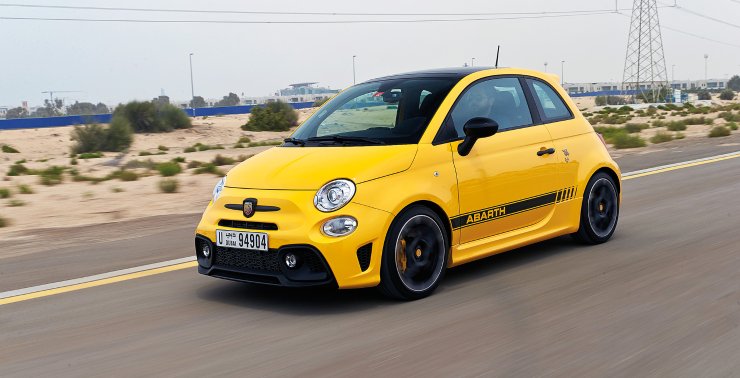 download FIAT 500 workshop manual