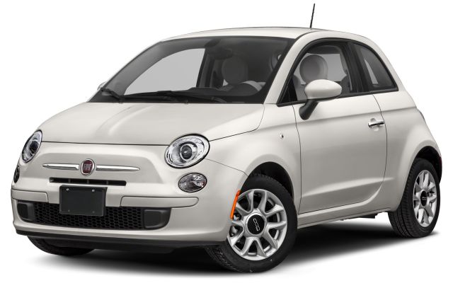 download FIAT 500 workshop manual