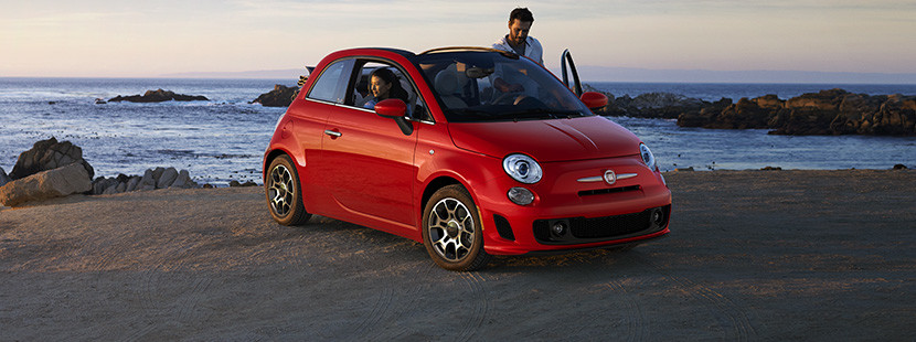 download FIAT 500 workshop manual