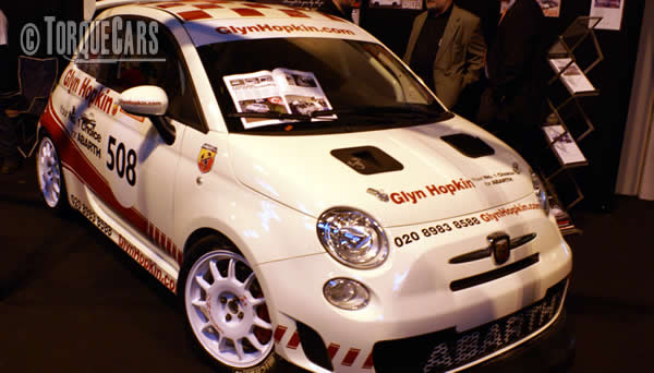 download FIAT 500 workshop manual