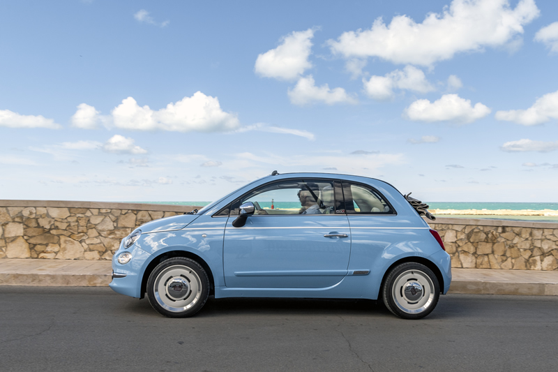 download FIAT 500 workshop manual