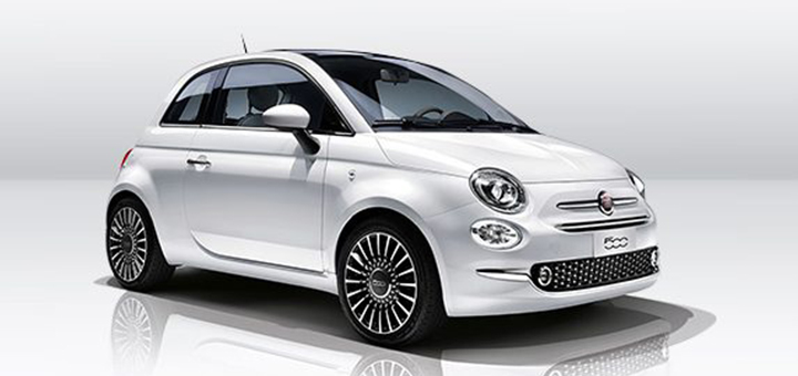 download FIAT 500 workshop manual