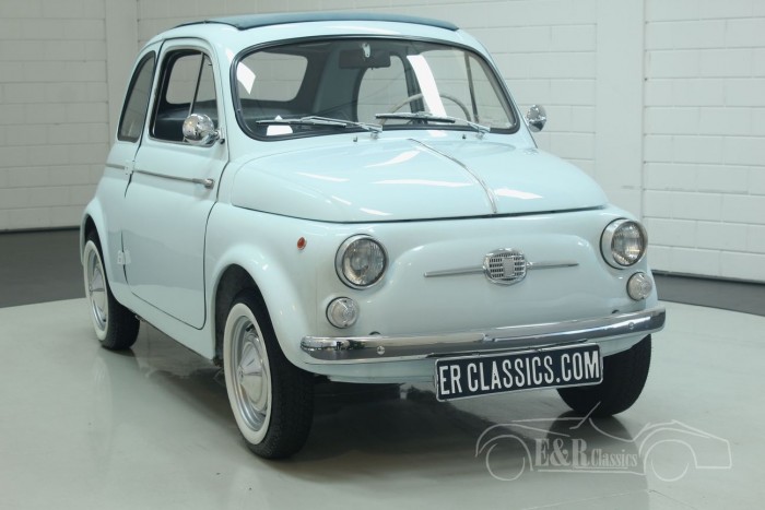 download FIAT 500 workshop manual