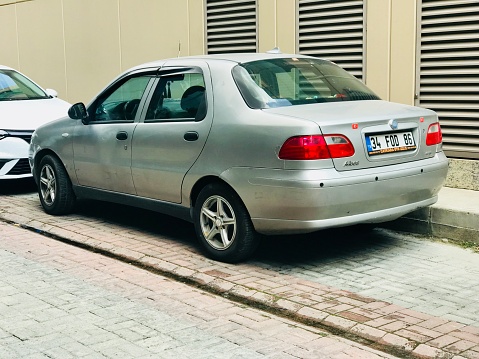 download FIAT ALBEA able workshop manual