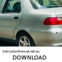 service manual