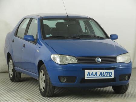 download FIAT ALBEA workshop manual