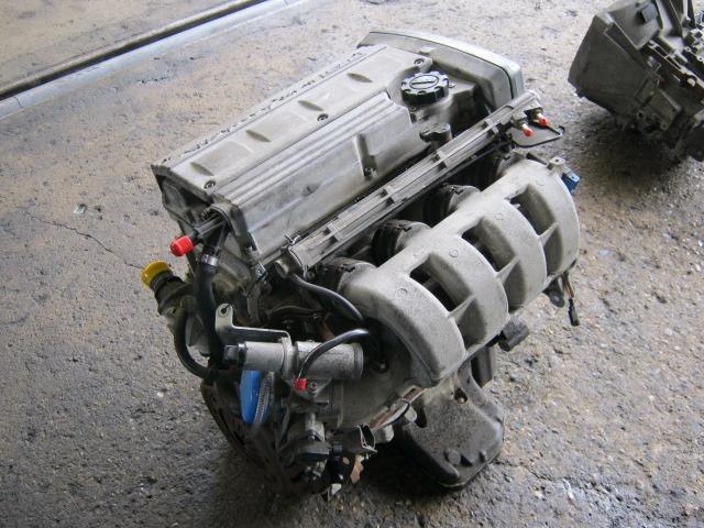 download FIAT BARCHETTA Engine CHASSIS BODY workshop manual