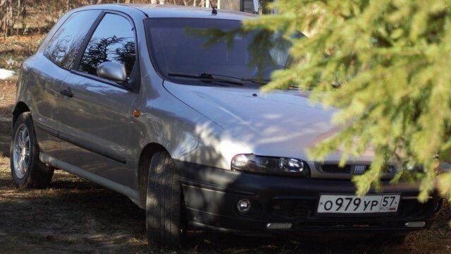 download FIAT BRAVA BRAVO workshop manual