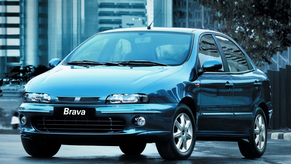 download FIAT BRAVA BRAVO workshop manual