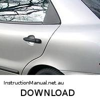 repair manual