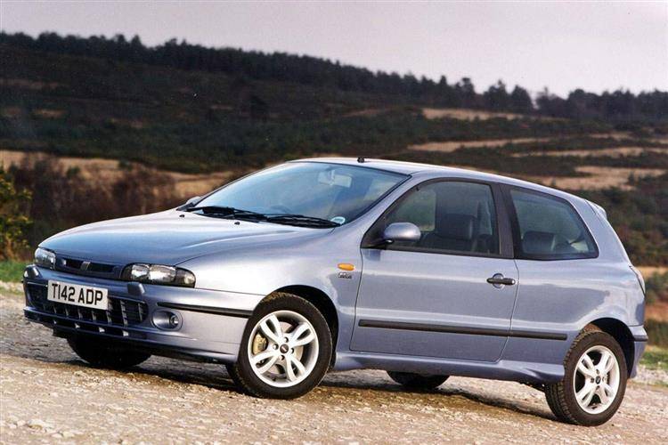 download FIAT BRAVO BRAVA workshop manual